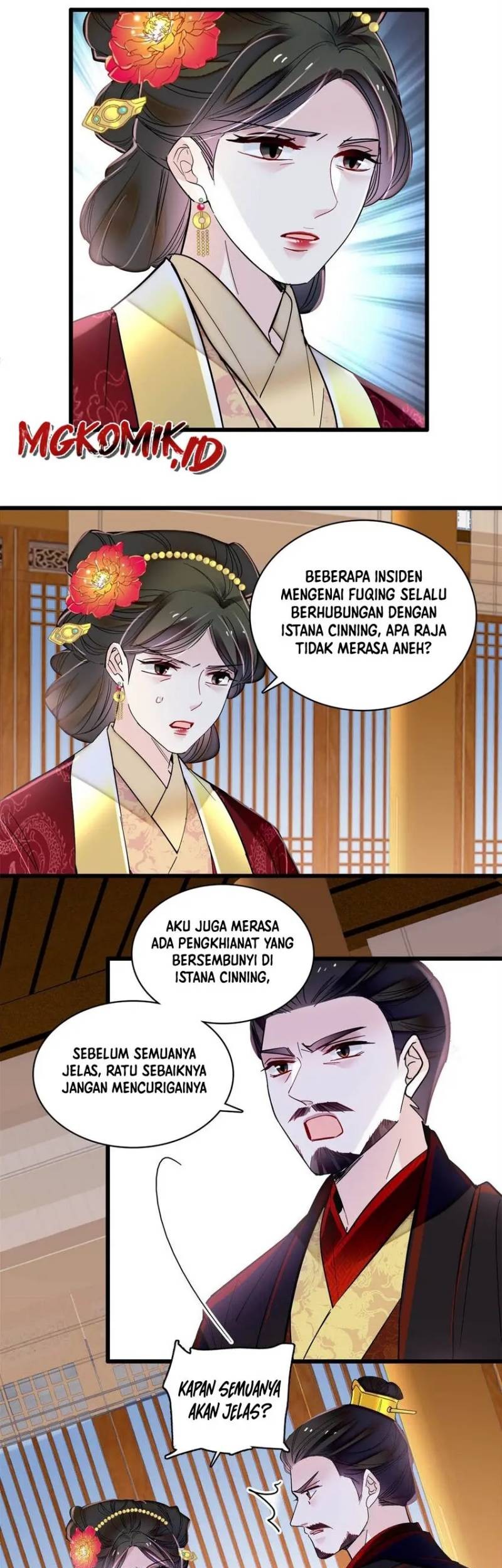 Sijin Chapter 351 - halaman 7