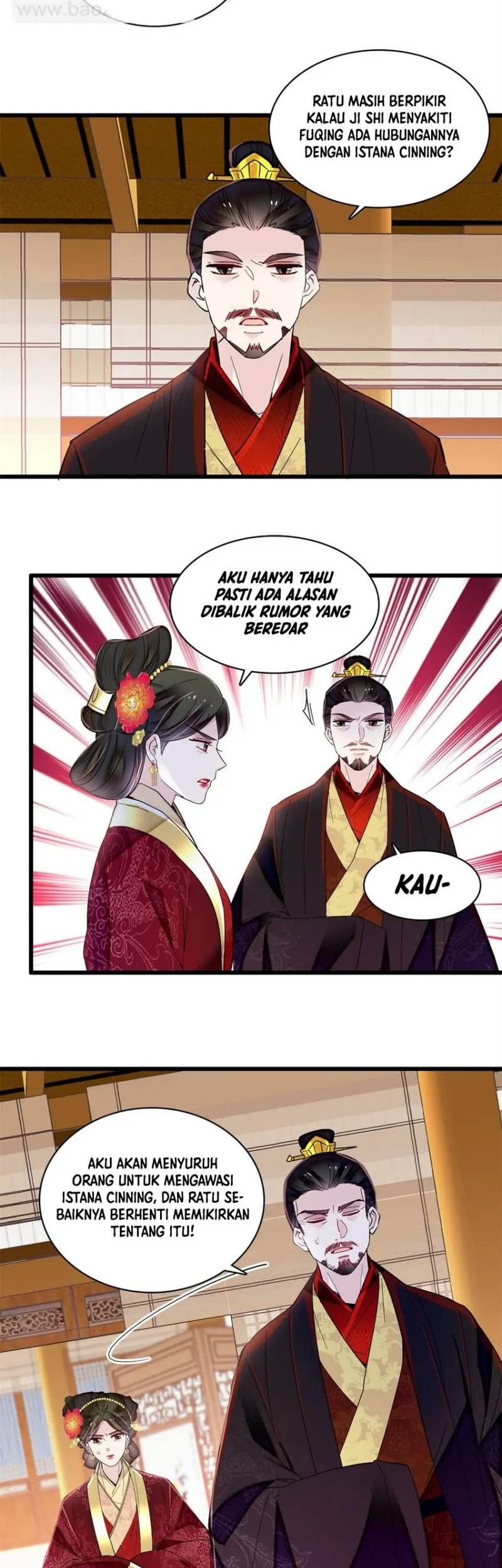 Sijin Chapter 351 - halaman 9