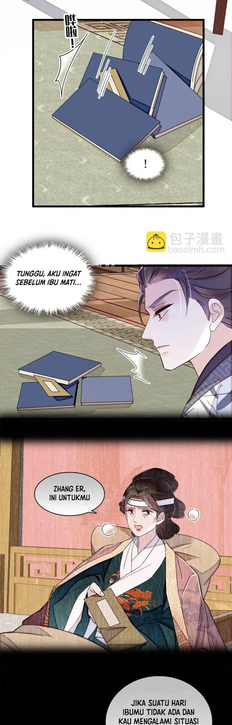 Sijin Chapter 352 - halaman 13