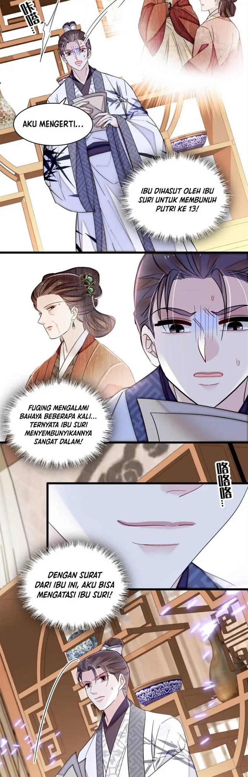 Sijin Chapter 352 - halaman 15