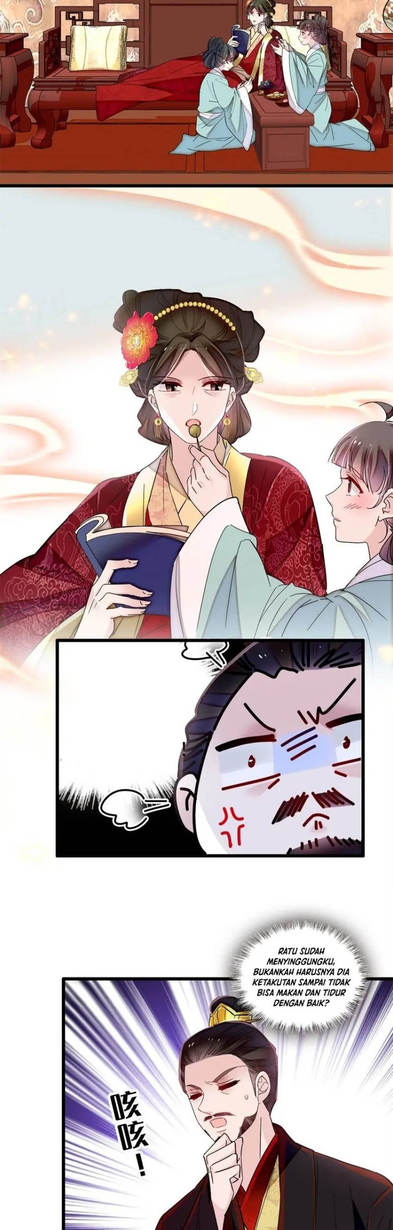 Sijin Chapter 352 - halaman 25