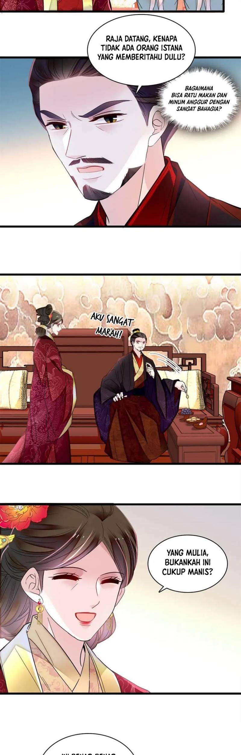 Sijin Chapter 352 - halaman 27