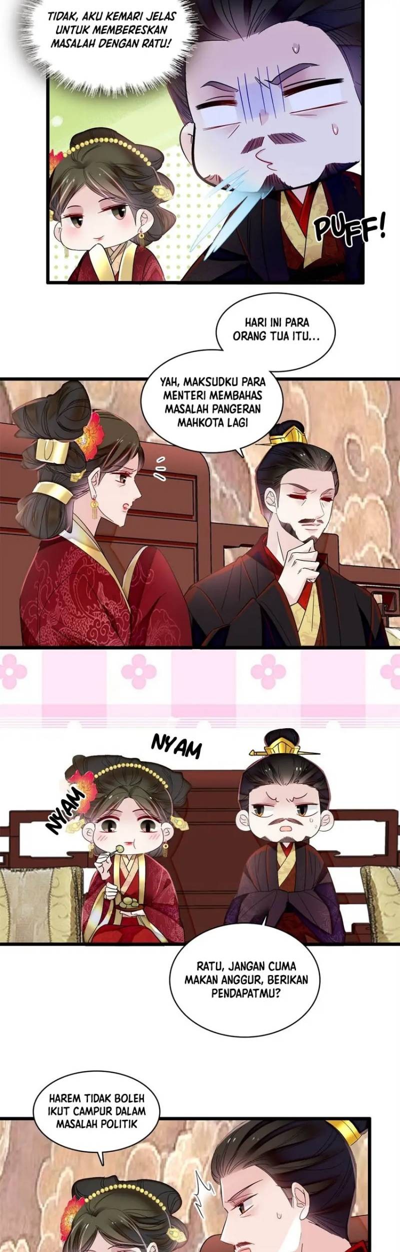 Sijin Chapter 352 - halaman 29