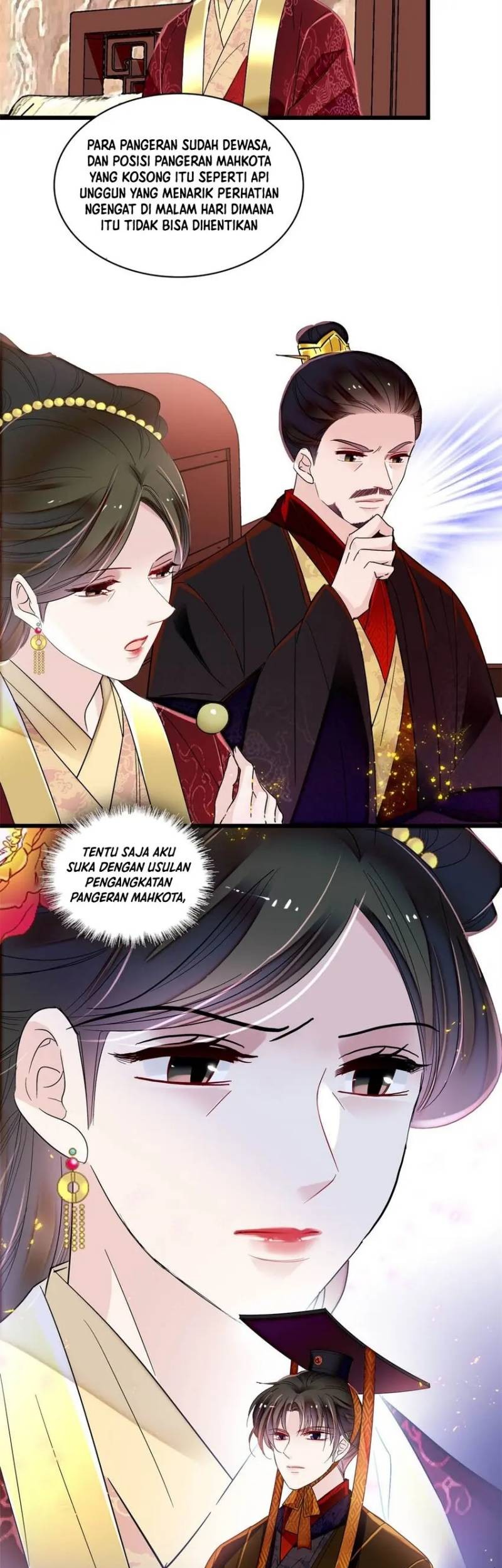 Sijin Chapter 352 - halaman 31