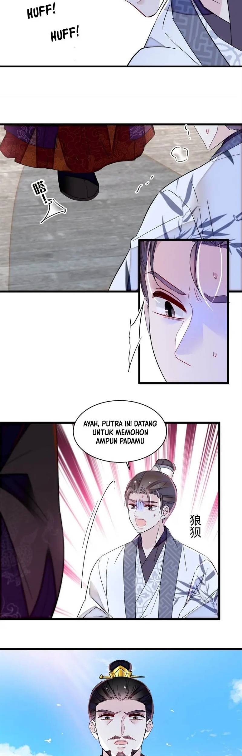 Sijin Chapter 352 - halaman 9