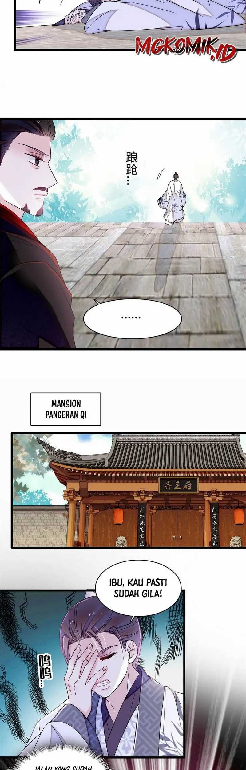 Sijin Chapter 353 - halaman 11