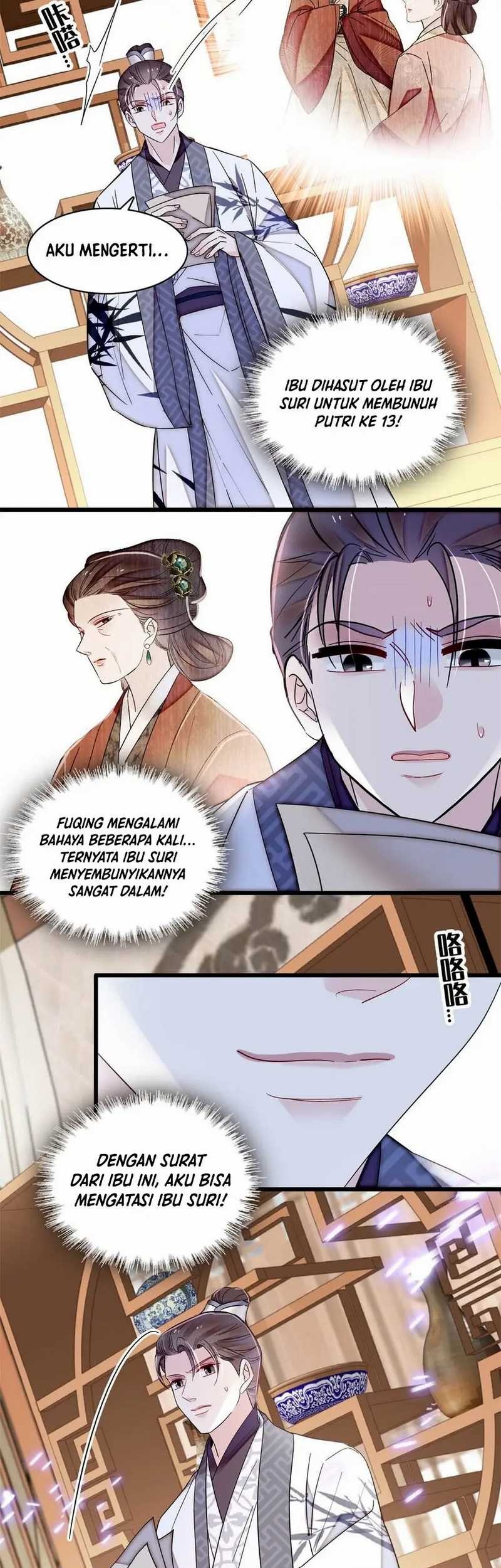 Sijin Chapter 353 - halaman 15