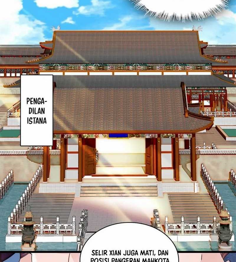 Sijin Chapter 353 - halaman 20
