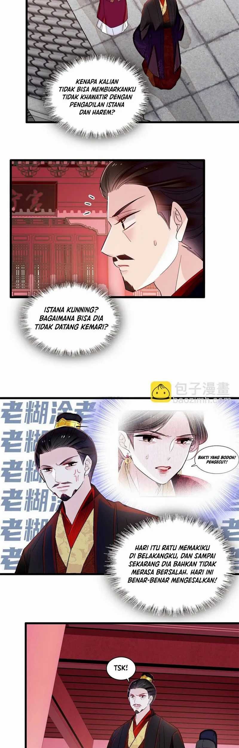 Sijin Chapter 353 - halaman 23