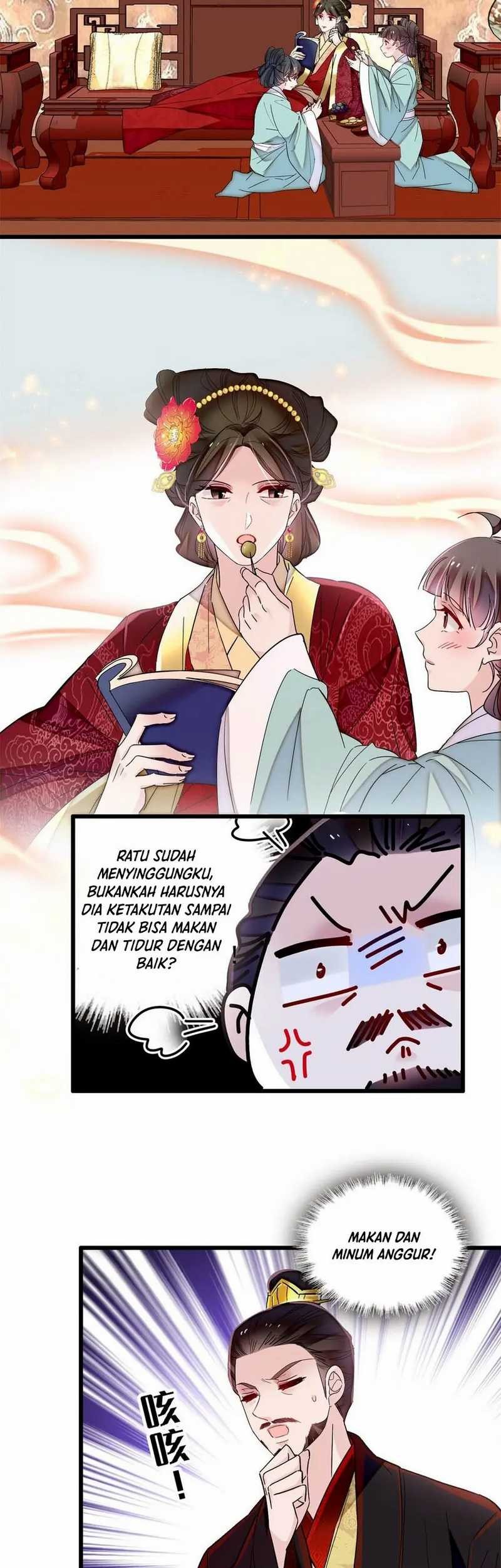 Sijin Chapter 353 - halaman 25