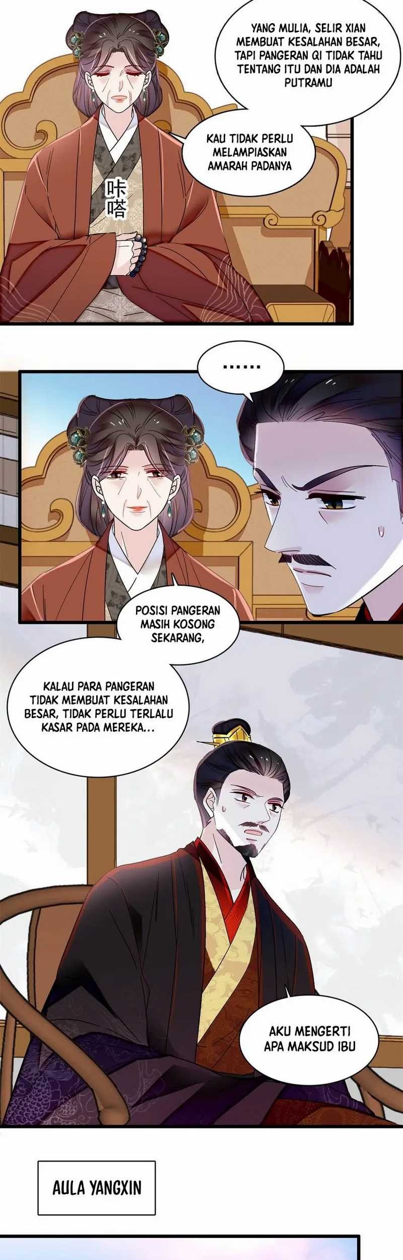 Sijin Chapter 353 - halaman 7