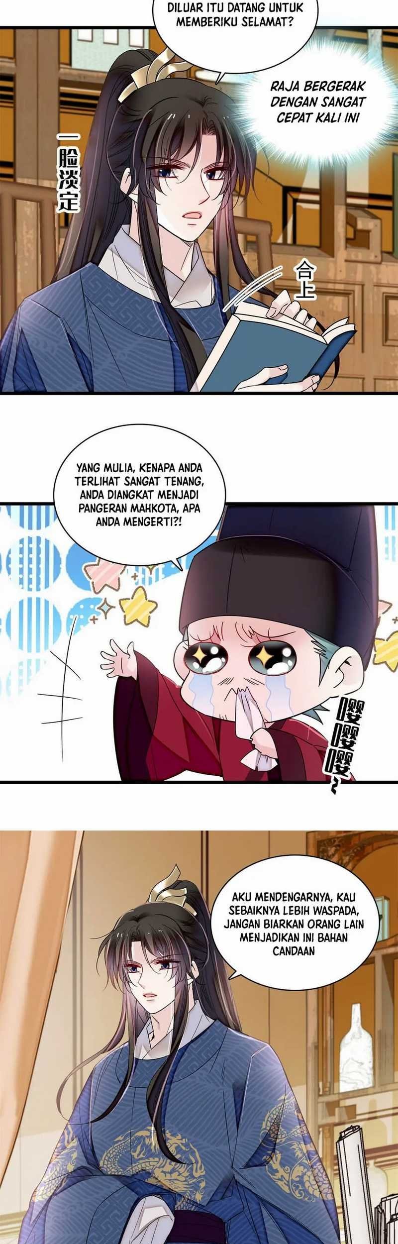 Sijin Chapter 354 - halaman 13