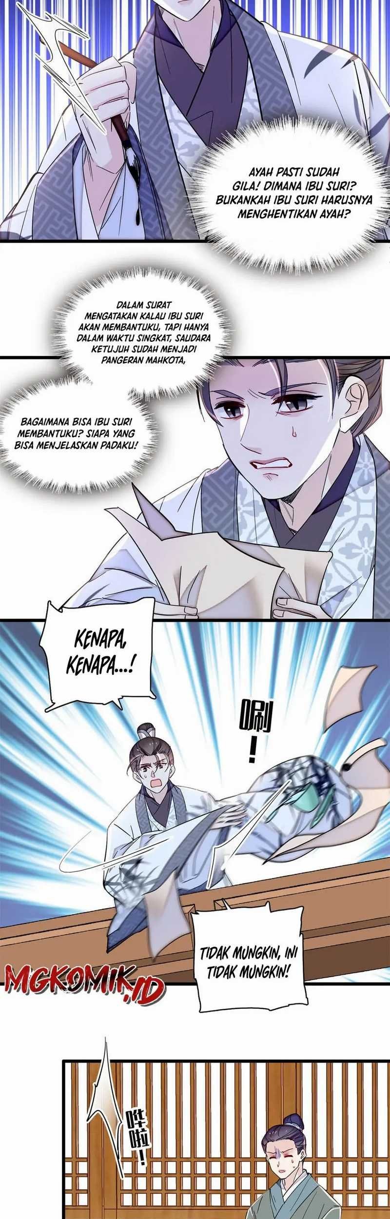 Sijin Chapter 354 - halaman 19