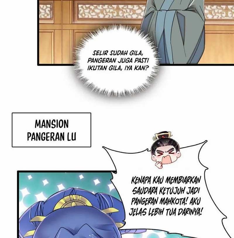 Sijin Chapter 354 - halaman 20