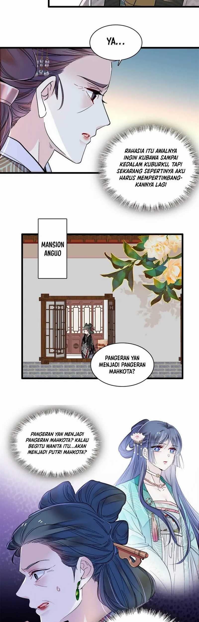 Sijin Chapter 354 - halaman 25