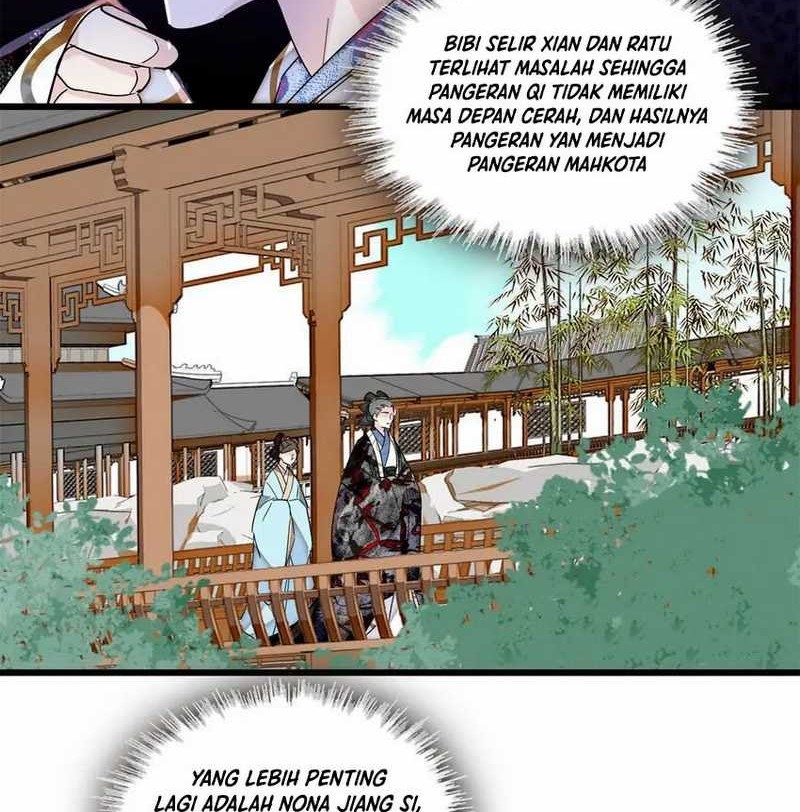 Sijin Chapter 354 - halaman 26
