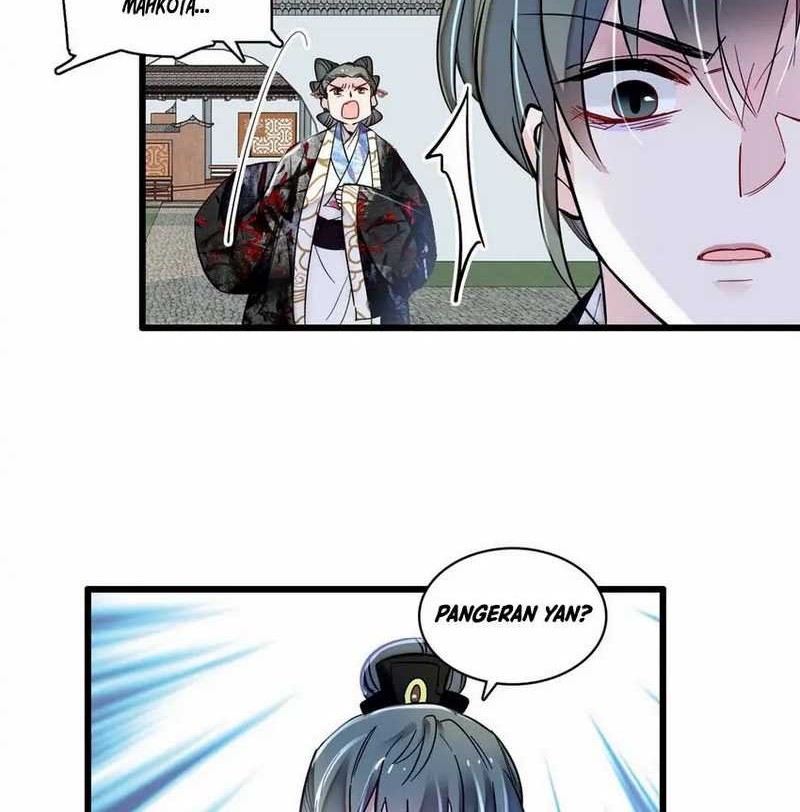 Sijin Chapter 354 - halaman 30