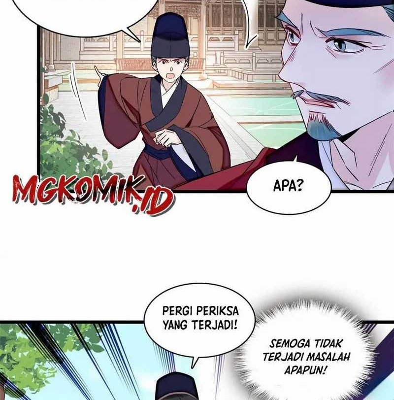 Sijin Chapter 354 - halaman 6