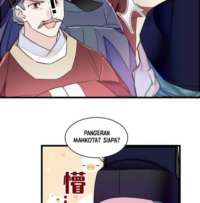 Sijin Chapter 354 - halaman 8
