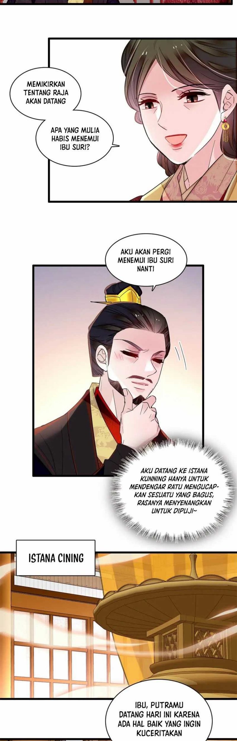 Sijin Chapter 355 - halaman 13