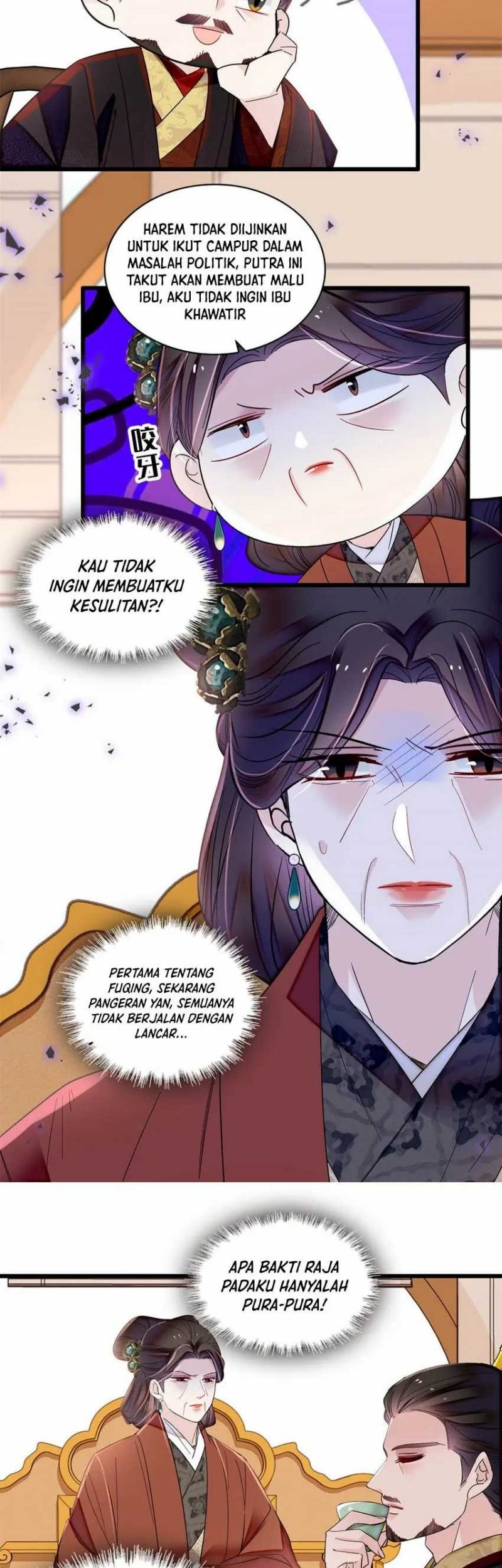 Sijin Chapter 355 - halaman 17