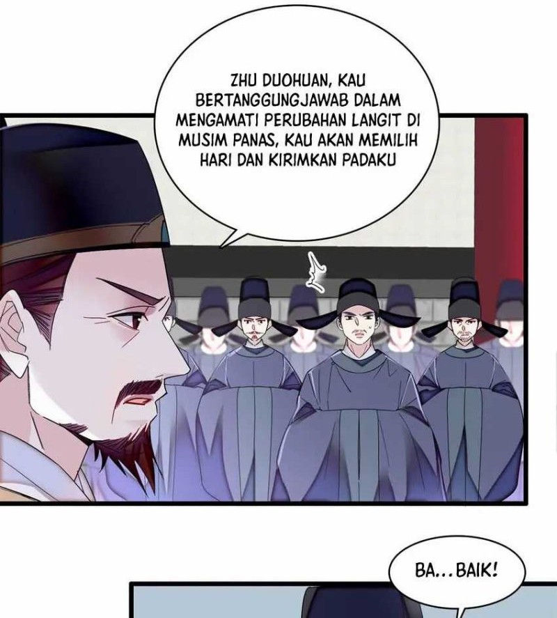 Sijin Chapter 355 - halaman 20