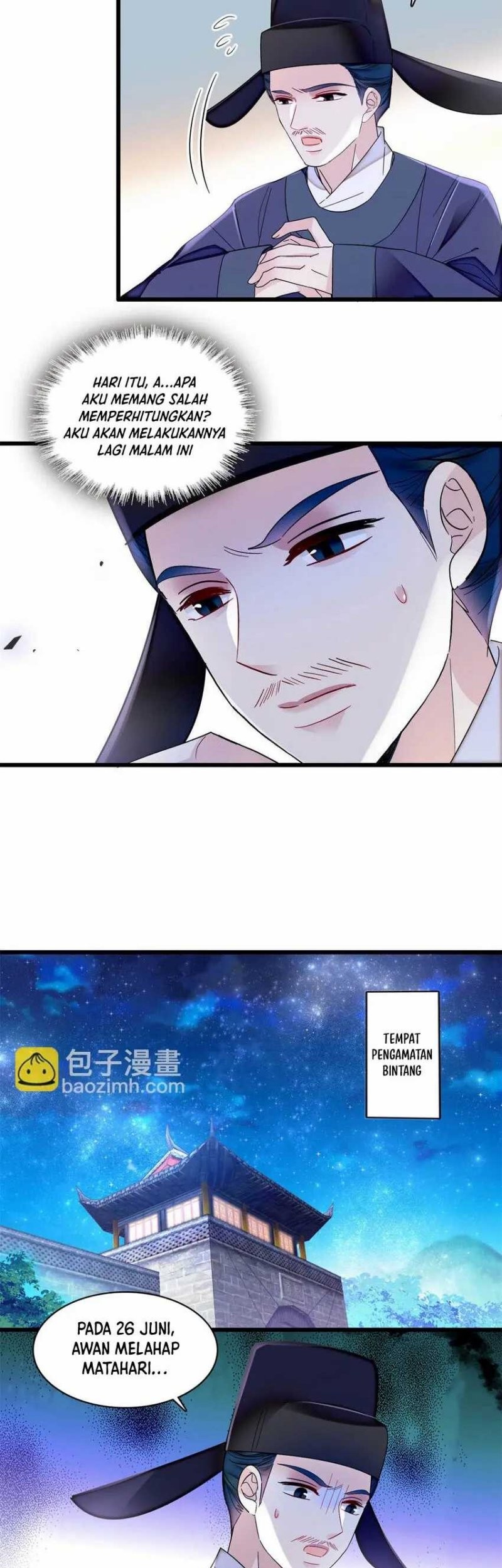 Sijin Chapter 355 - halaman 21