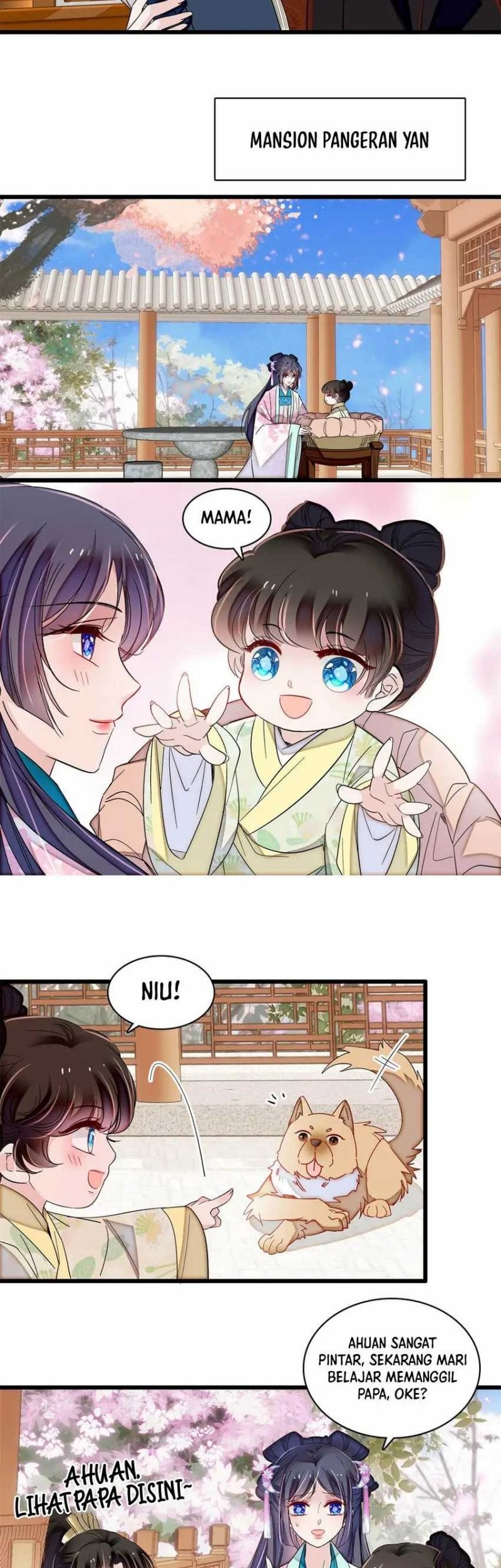 Sijin Chapter 355 - halaman 29