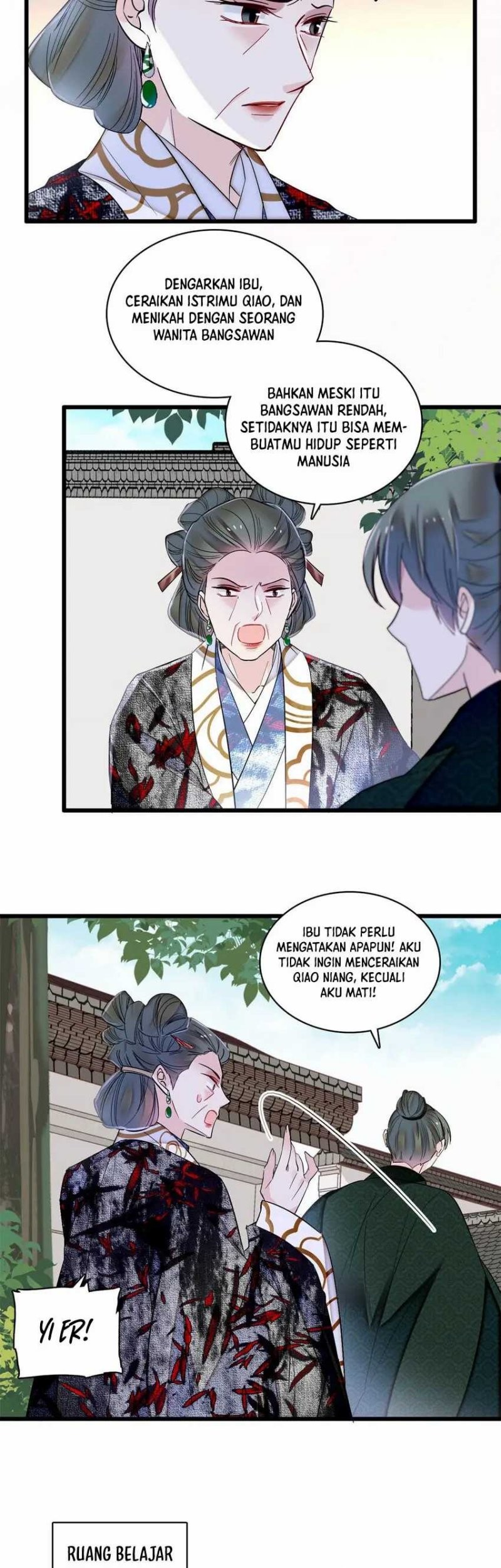 Sijin Chapter 355 - halaman 5