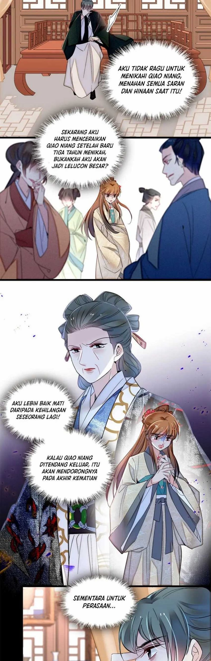 Sijin Chapter 355 - halaman 7