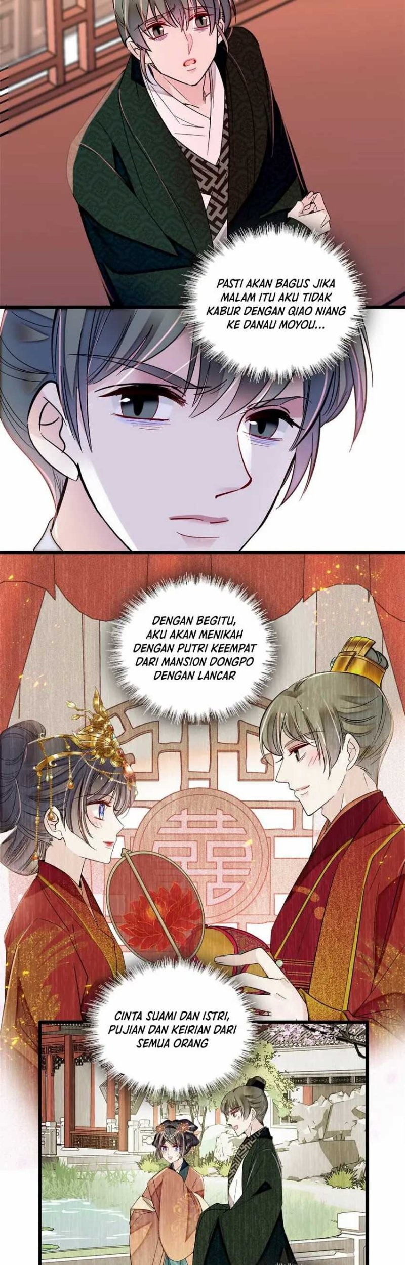 Sijin Chapter 355 - halaman 9