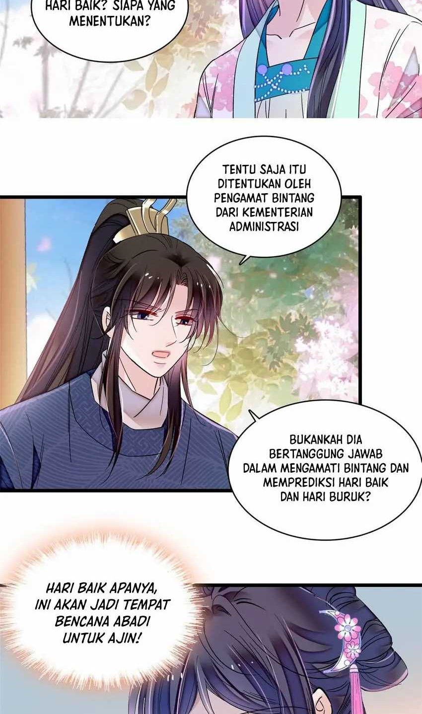 Sijin Chapter 356 - halaman 10