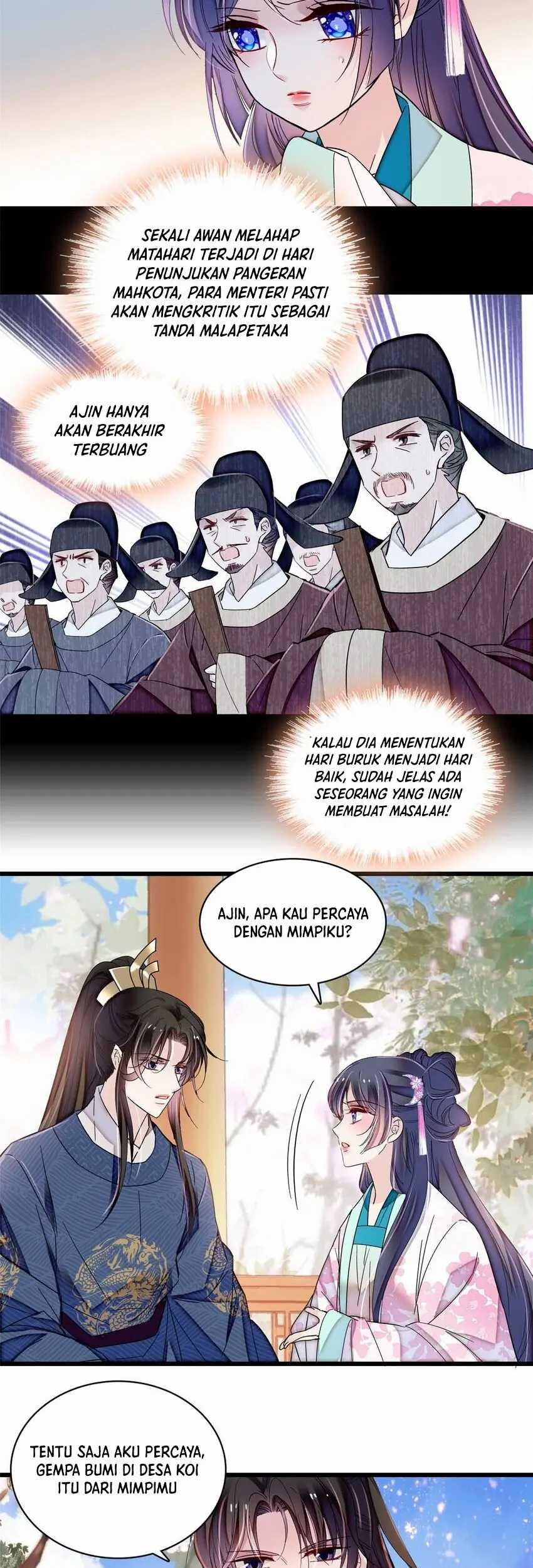 Sijin Chapter 356 - halaman 11
