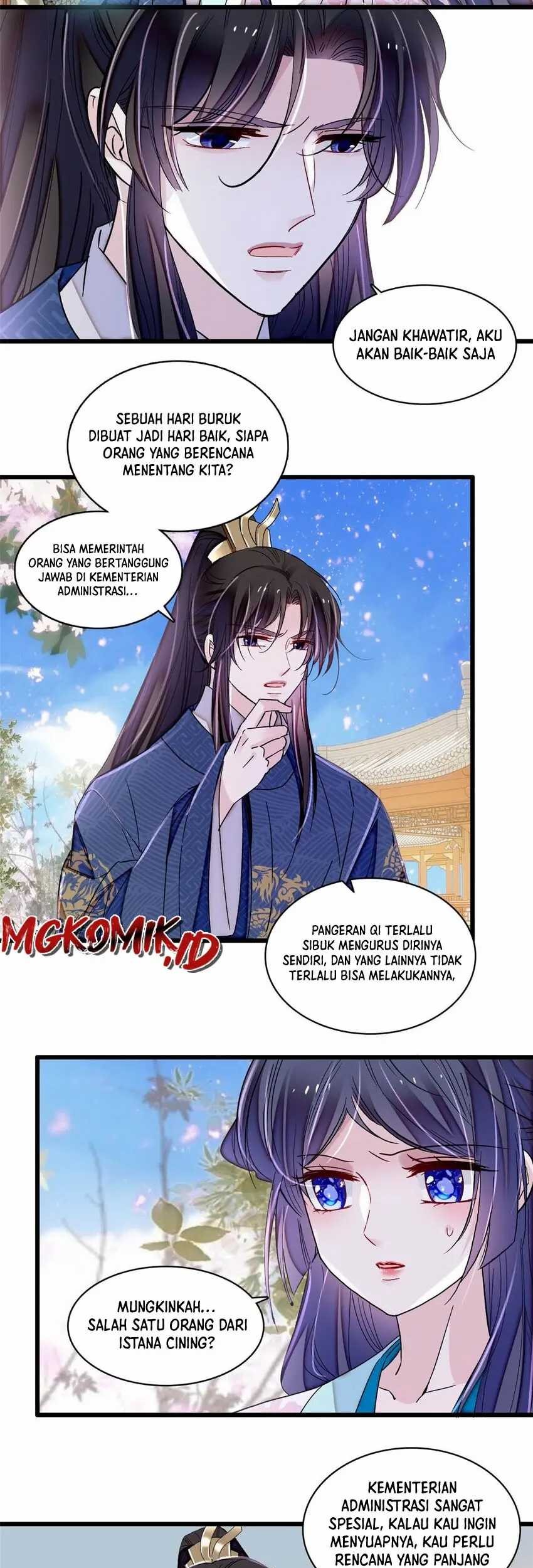Sijin Chapter 356 - halaman 13