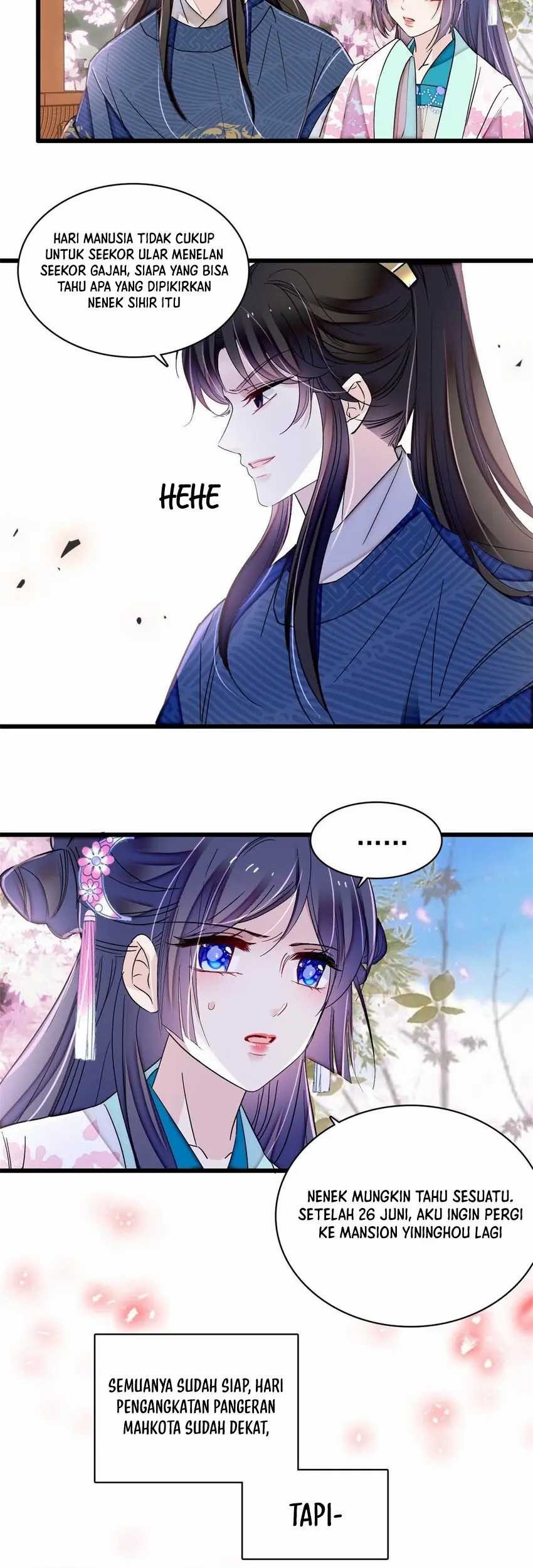 Sijin Chapter 356 - halaman 15