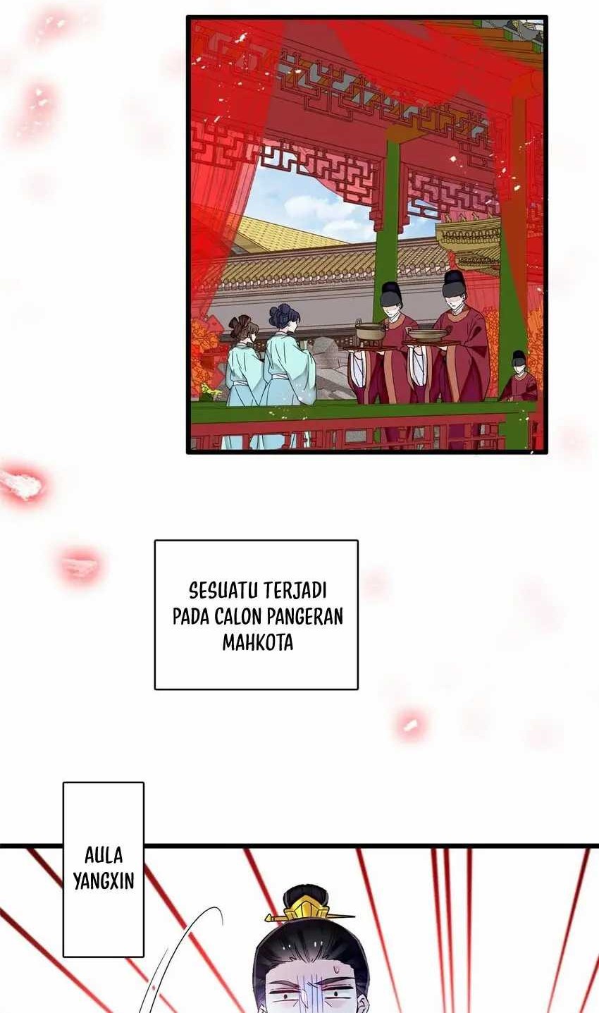 Sijin Chapter 356 - halaman 16