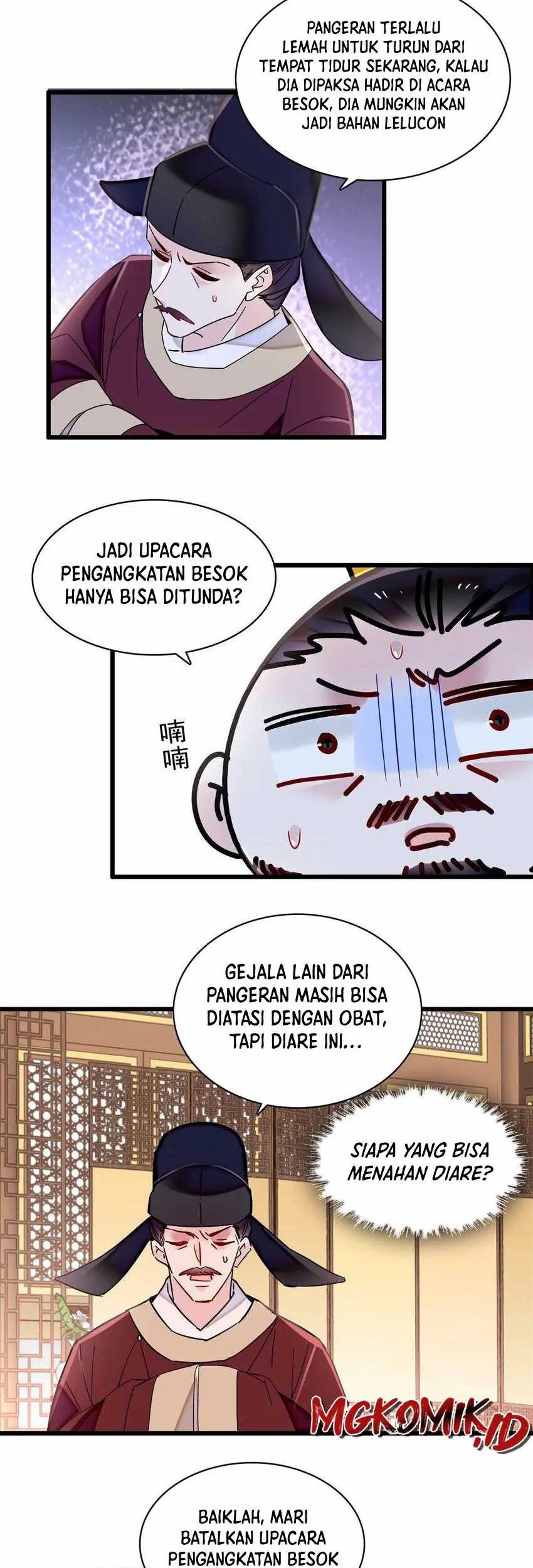 Sijin Chapter 356 - halaman 19