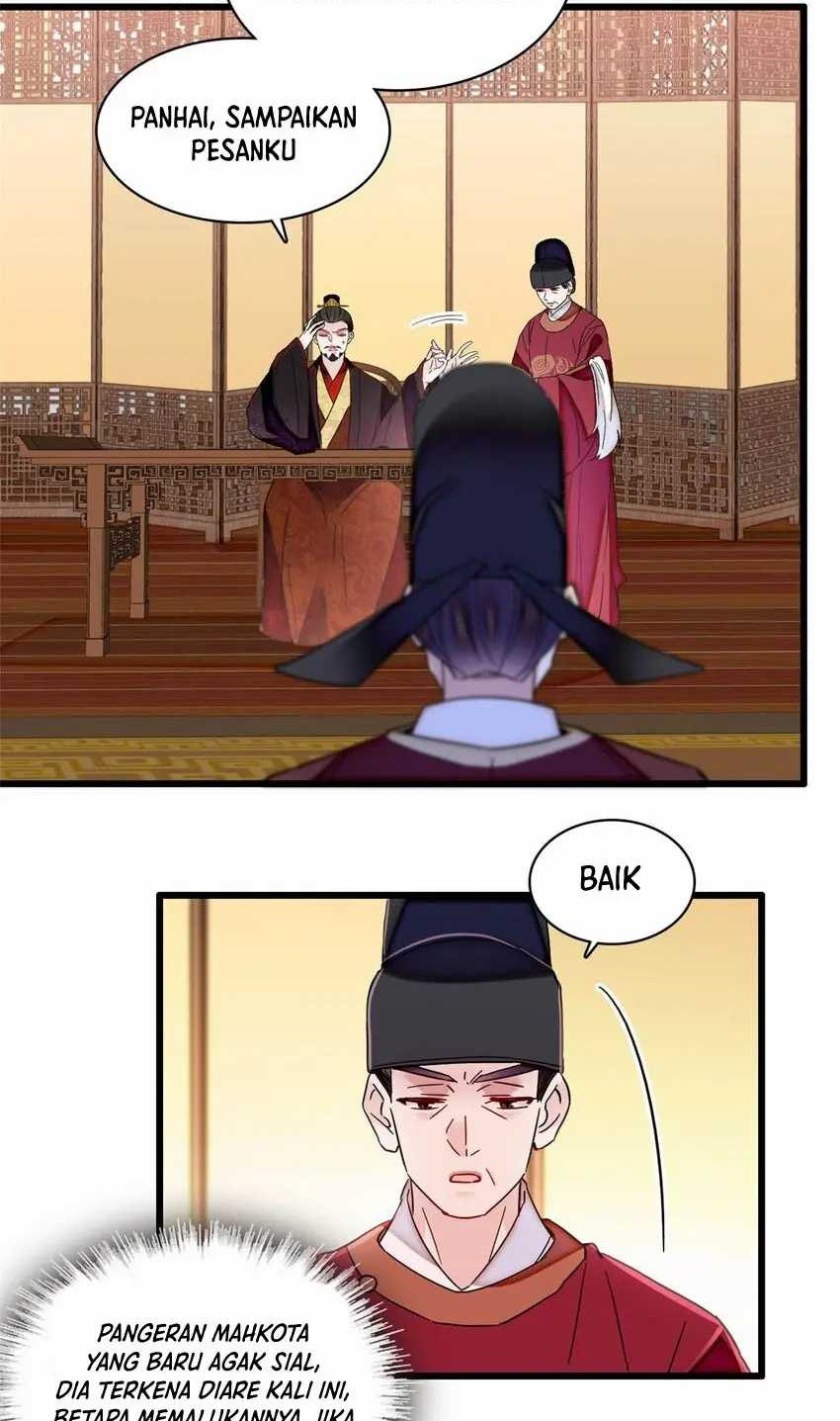 Sijin Chapter 356 - halaman 20