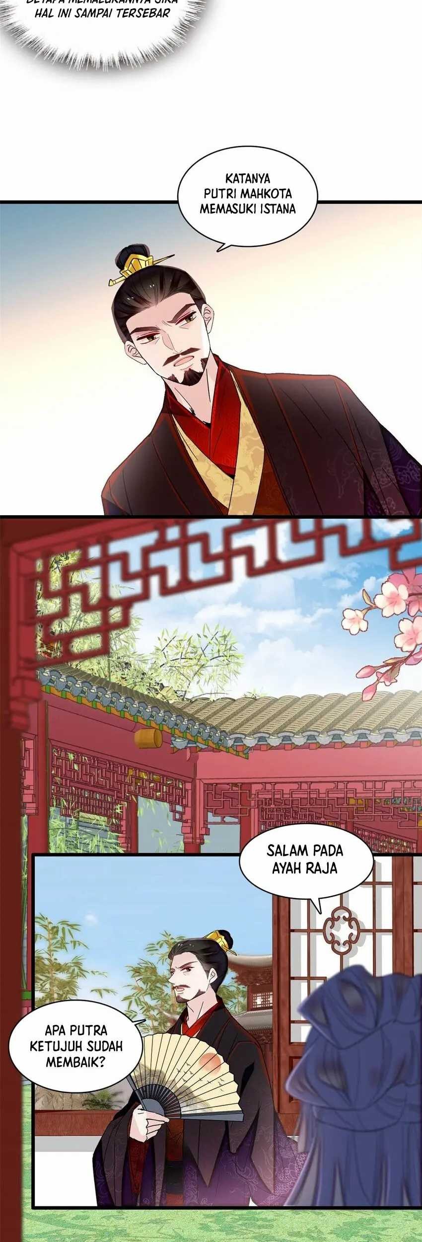 Sijin Chapter 356 - halaman 21