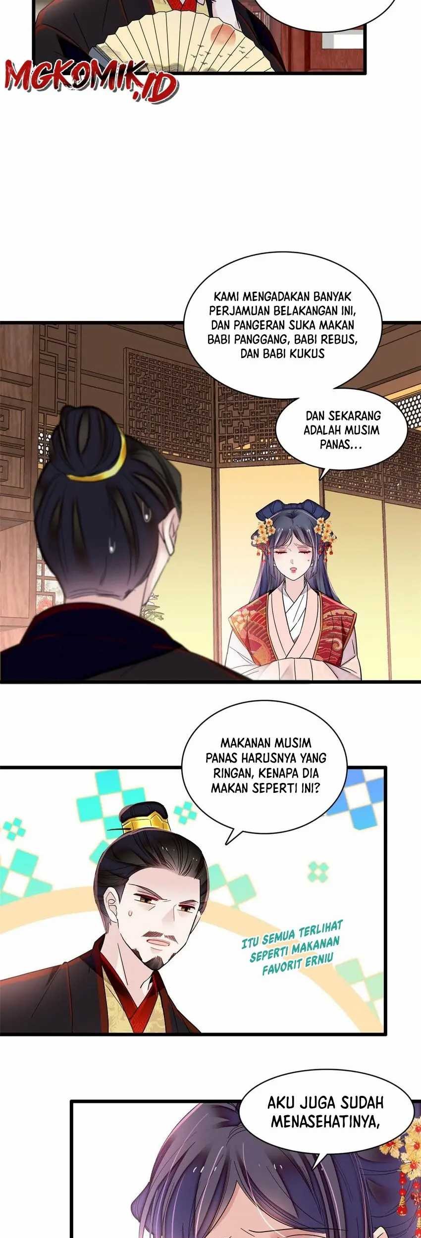 Sijin Chapter 356 - halaman 23