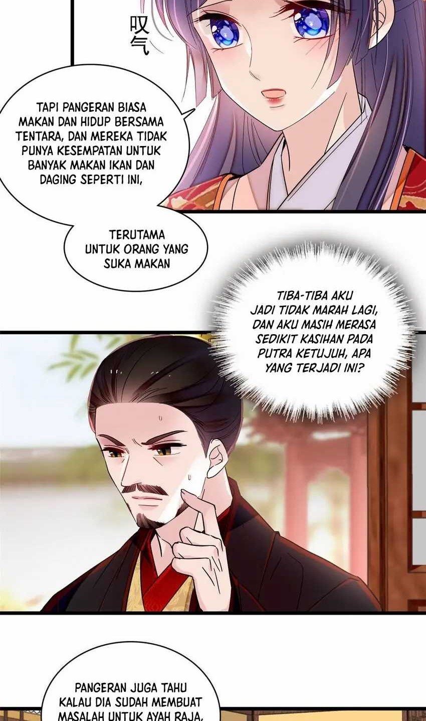 Sijin Chapter 356 - halaman 24