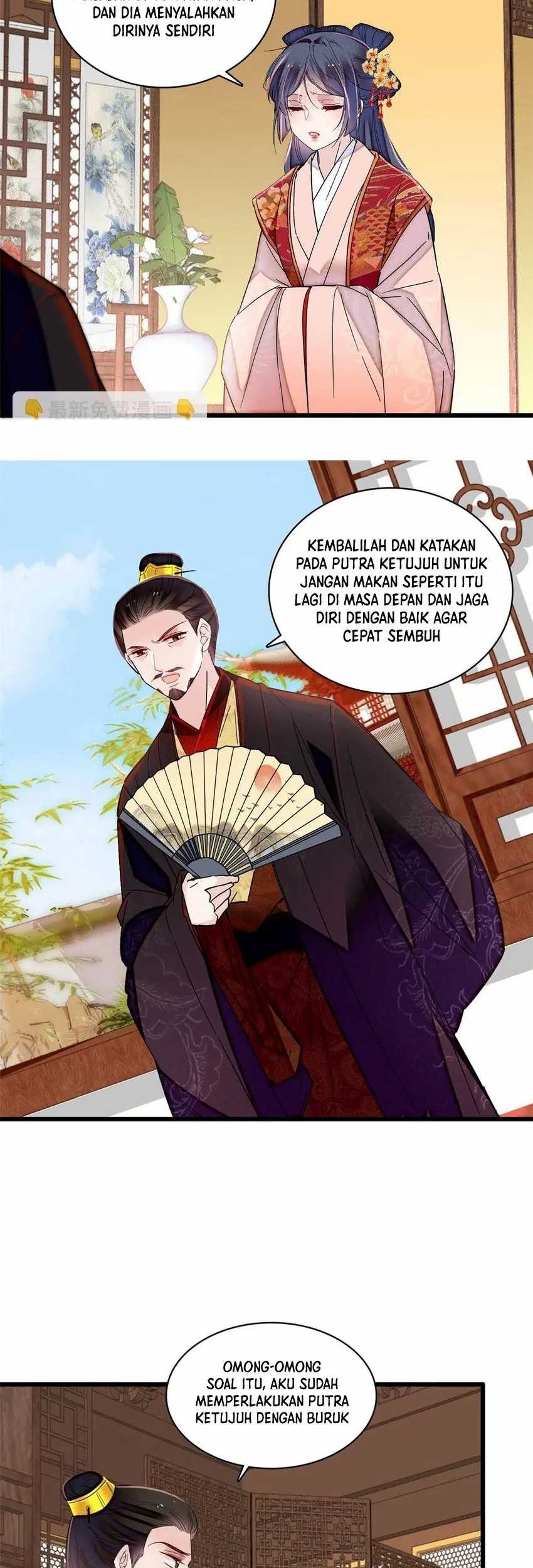 Sijin Chapter 356 - halaman 25