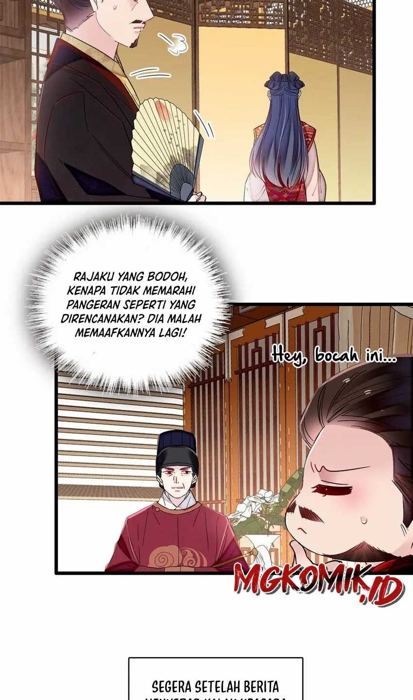 Sijin Chapter 356 - halaman 26