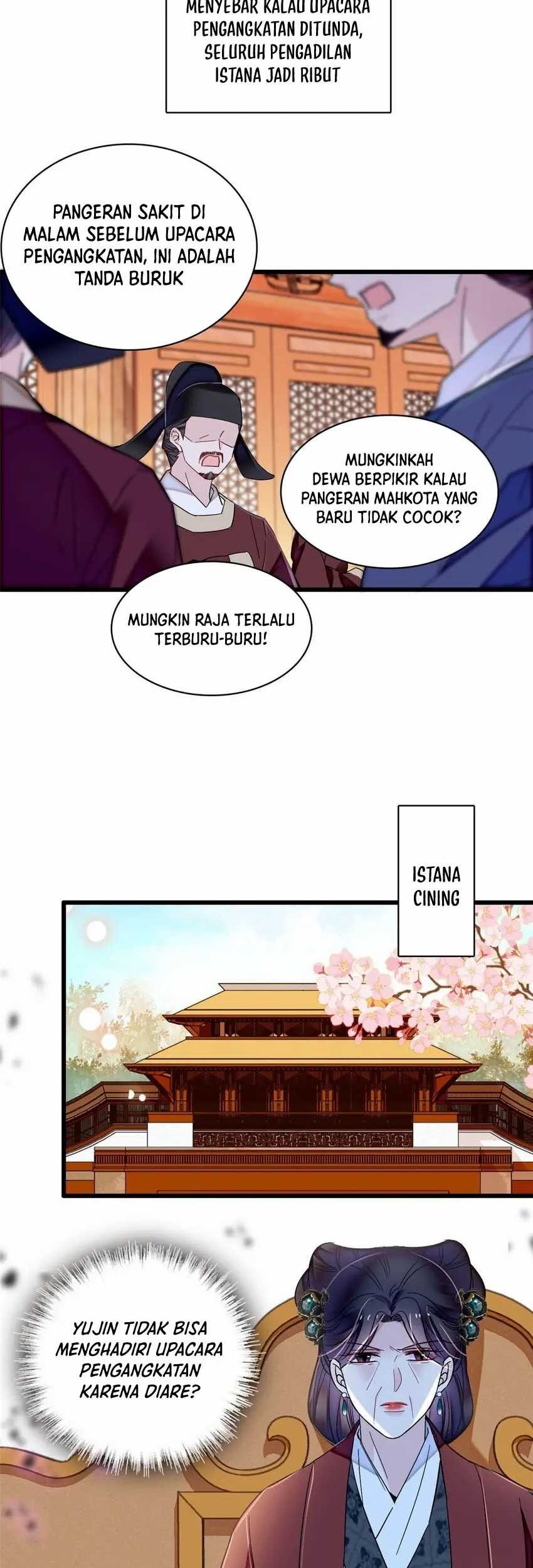 Sijin Chapter 356 - halaman 27