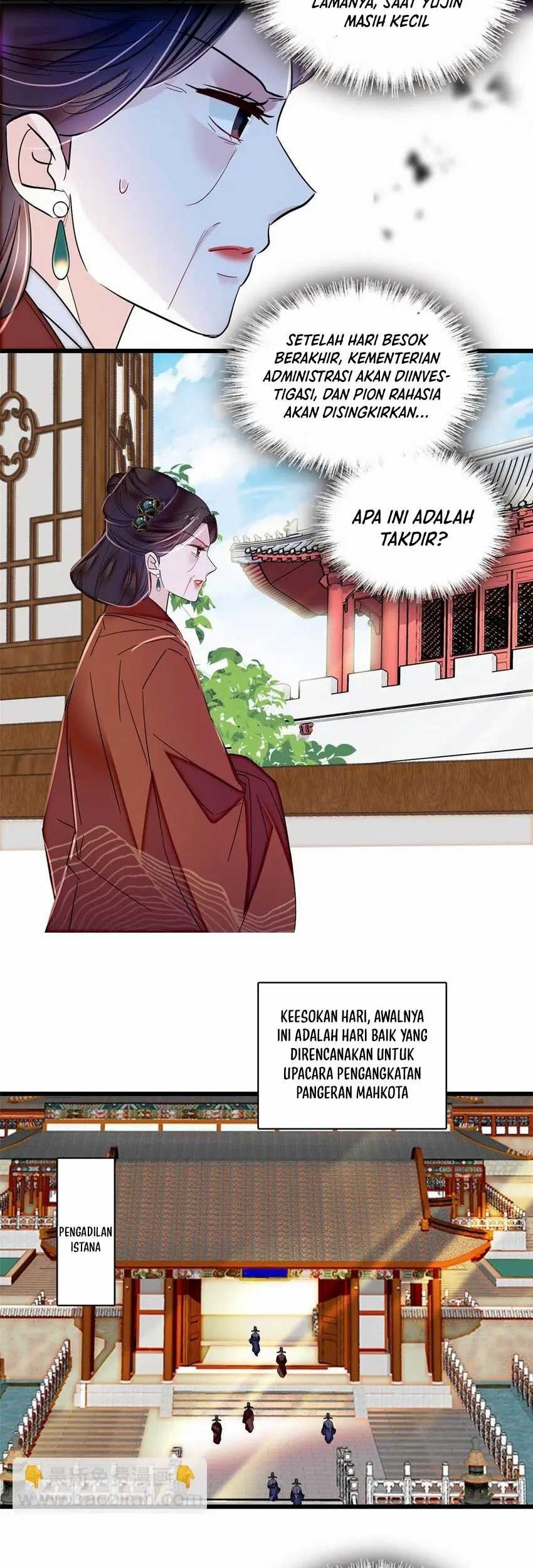 Sijin Chapter 356 - halaman 29