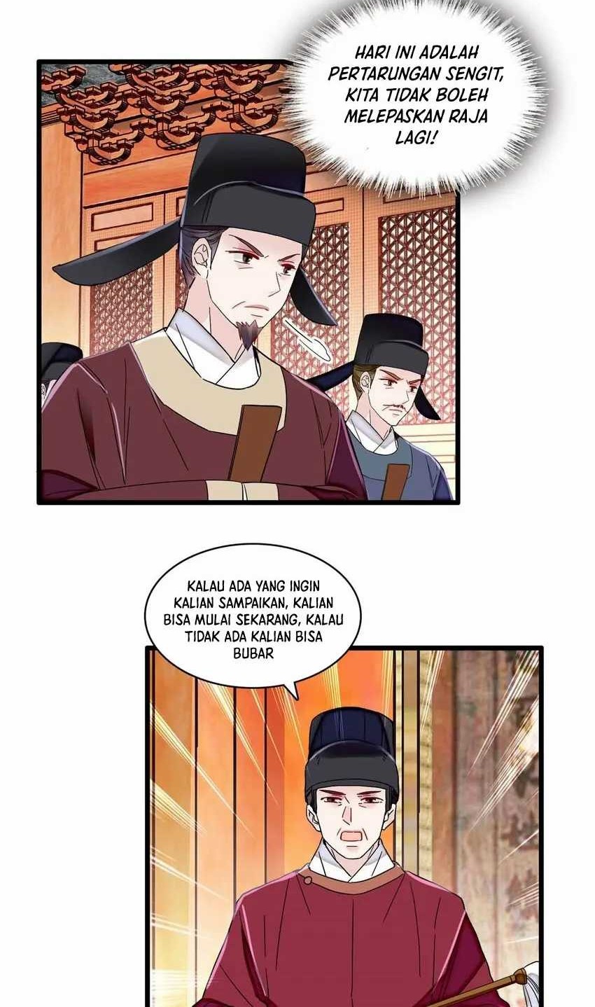 Sijin Chapter 356 - halaman 30