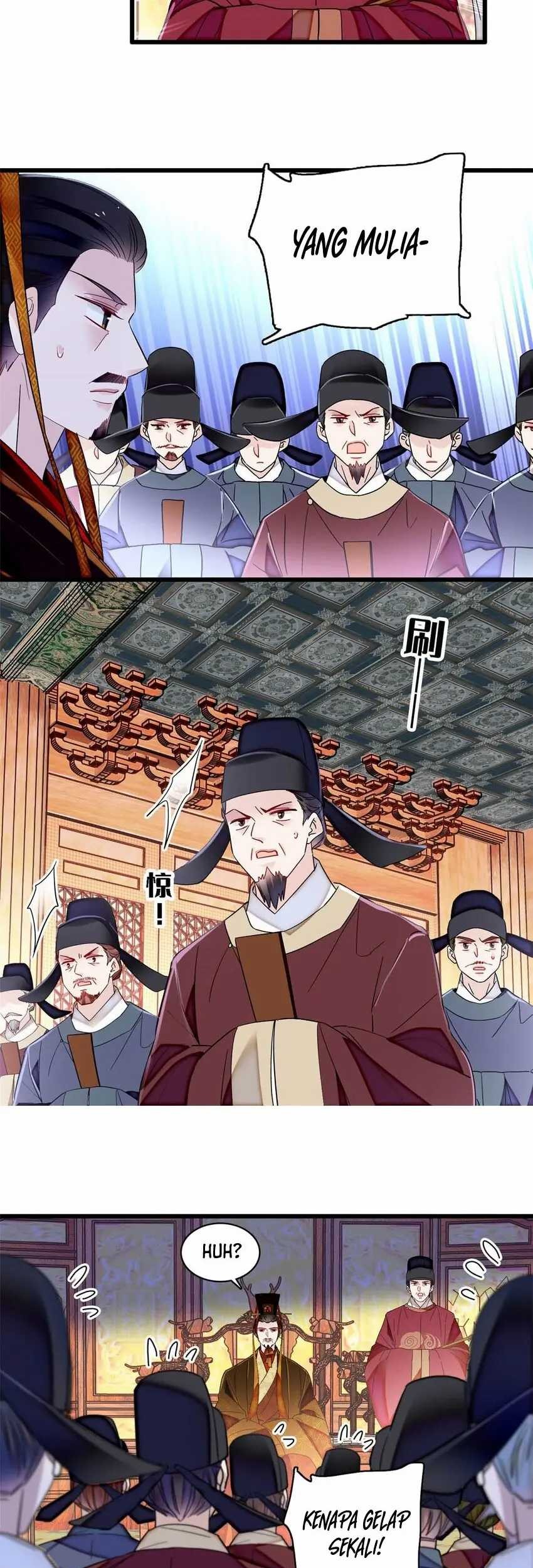 Sijin Chapter 356 - halaman 31