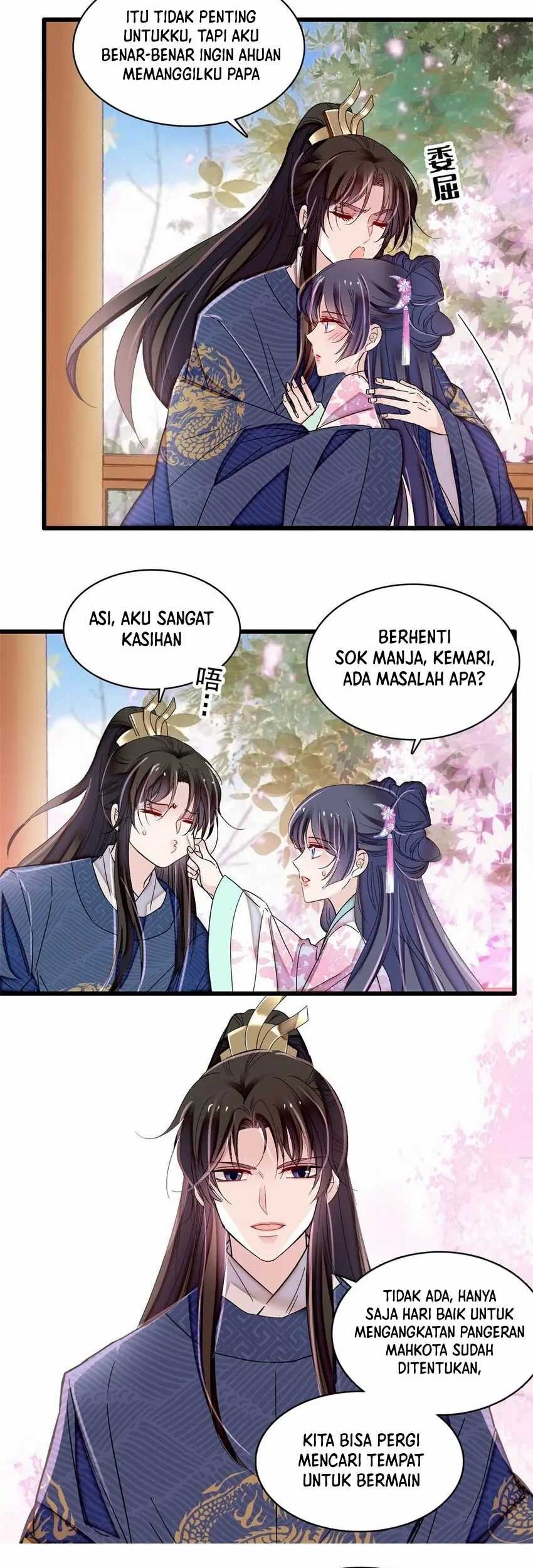 Sijin Chapter 356 - halaman 7