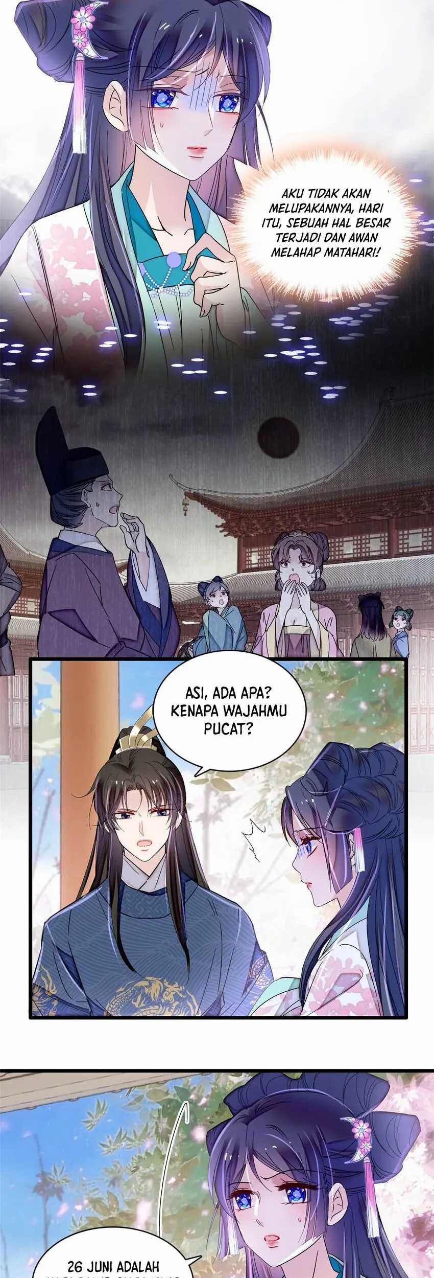 Sijin Chapter 356 - halaman 9