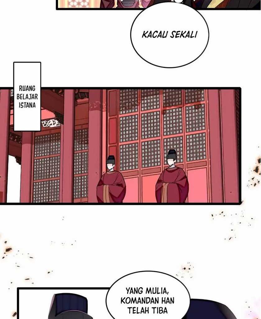 Sijin Chapter 357 - halaman 11